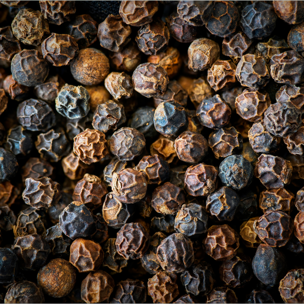 Black Pepper (in tons)